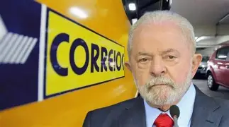 Correios no Rio: Funcionários Trabalham Sem Sabonete e Papel Higiênico nas Sedes