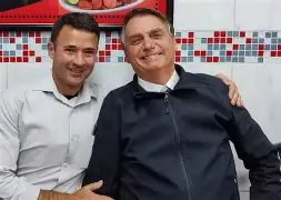 Vice de Nunes acusa aliados de Bolsonaro de traição: “Agem como se ele tivesse sumido do mapa”