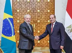 Cúpula esvaziada: Lula organiza encontro do Brics, mas líderes fogem do Rio