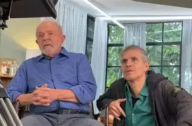 Governo Lula prepara nova campanha publicitária com foco em justiça social