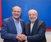 Tarcísio de boné gringo, São Paulo levando a conta