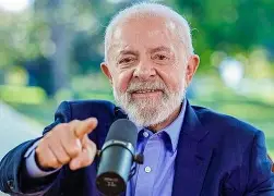 📺 A TV é deles, mas a conta é nossa: petistas bancam canal aliado com verba pública