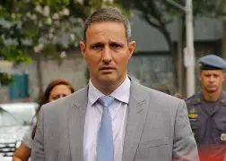 PT exige investigação sobre mansão milionária de Guilherme Derrite em Porto Feliz