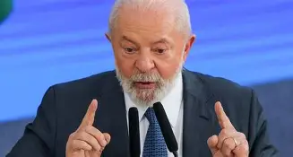 “Brasil reage ao tarifaço: Lula aciona ministros e prepara revide contra os EUA”