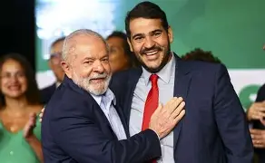 Messias reage a Trump e defende soberania do Brasil: “Não aceitamos ameaças nem interferência”