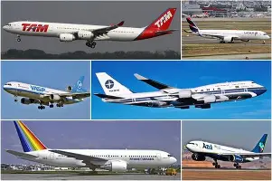 “Voa Brasil” decola mal: após um ano, só 1,5% das passagens foram vendidas