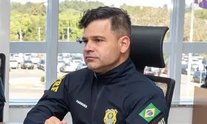 “Não participei de nada”: Silvinei diz que passou o 8 de Janeiro no churrasco e nega operação contra Lula