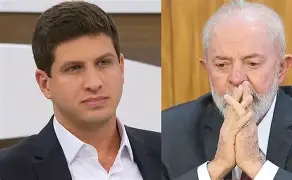 🚨 João Campos alerta: “Não dá mais para adiar regras para as redes sociais”