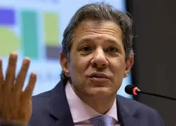 Haddad reage ao tarifaço de Trump: “É agressão política, sem lógica econômica”