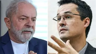 Deltan crítica Justiça após condenação por danos morais a Lula