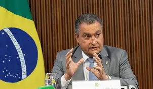 Governo prepara resposta a tarifa de Trump com decreto de reciprocidade