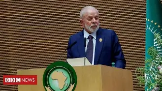 Brasil se une à ação contra Israel na Corte de Haia