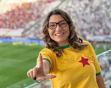 🛫 Justiça no banco de trás: vereadora e advogado enfrentam AGU por defesa de Janja