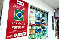 Farmácia Popular vira canal para o tráfico: esquema milionário usava CPFs falsos e farmácias fantasmas