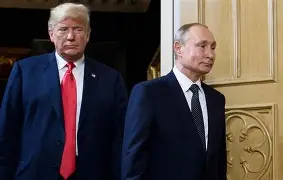 Trump volta a criticar Putin, pressiona aliados da Otan e exige saída de Powell do Fed