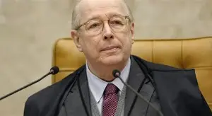 Celso de Mello condena Trump e bolsonaristas: “Traem o Brasil e atacam nossa democracia”
