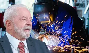 Montadoras pressionam Lula: ameaçam demissões se governo favorecer importações da China