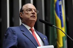 Família de Paulo Maluf fará acordo para devolver R$ 210 milhões desviados da Prefeitura de SP