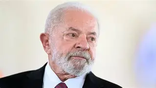 Lula lamenta tragédia na BR-153 e presta solidariedade às famílias das vítimas