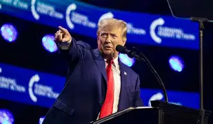 Trump impõe tarifas entre 15% e 20% para o mundo — mas Brasil segue fora do radar