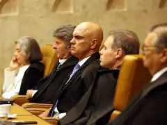 STF evita confronto com Trump e aposta na diplomacia para responder defesa de Bolsonaro