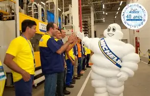 Fim de Linha: Michelin Vai Encerrar Fábrica em Guarulhos Ainda em 2025