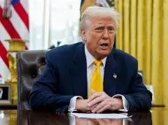 Trump endurece o jogo: anuncia tarifas de até 40% e pressiona aliados da Ásia e outros 12 países