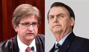 Suposta Trama Golpista: PGR Quer Bolsonaro e Aliados Condenados por Tentativa de Derrubar a Democracia