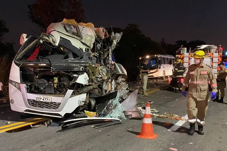 Tragédia na BR-153: estudantes da UFPA morrem a caminho de congresso em Goiânia