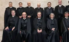 Efeito Trump: até 8 ministros do STF podem ter vistos cancelados para os EUA