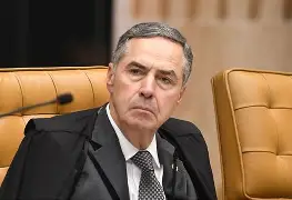 Sanções dos EUA travam agenda de Barroso e expõem crise diplomática com STF