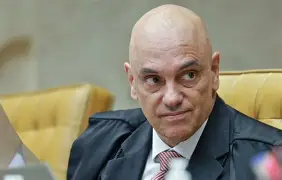 EUA acusam Moraes de abusos e impõem sanção por violação de direitos humanos