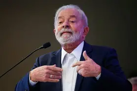 Lula cutuca Trump com jabuticaba e defende diálogo em vez de tarifas