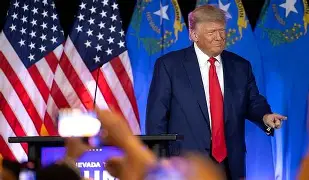 Trump impõe tarifa de 35% sobre importações do Canadá; 23 países já foram notificados