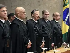 STF libera gasto bilionário fora do Orçamento e aprofunda o buraco nas contas públicas