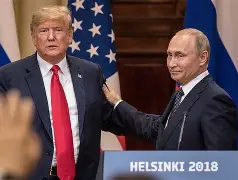 Trump perde a paciência e dá ultimato a Putin: “10 dias para parar a guerra”