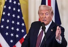 Trump reacende disputa comercial e ameaça impor tarifas a 14 países, incluindo aliados do Brics