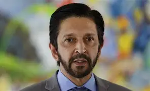 Ricardo Nunes desponta na frente para o governo de SP em cenário sem Tarcísio