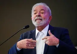 Lula reage ao “tarifaço” de Trump: “Brasil é soberano e vai cobrar as digitais dos EUA”