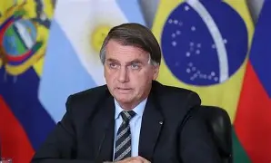 Perícia conclui que pen drive apreendido na casa de Bolsonaro não tem conteúdo relevante para investigação