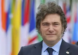 📈 Salários dão salto histórico na Argentina sob Milei e superam lucros das empresas