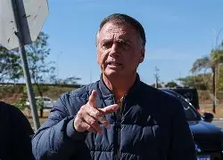 STF dá prazo final para Bolsonaro explicar quebra de medidas cautelares