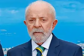 Lula procura aliança com México após tarifaço de Trump