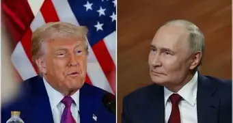 Trump quer novo acordo com a Rússia para reduzir arsenal nuclear