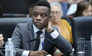 Deputado do MBL exige investigação sobre invasão à sede do Itaú na Faria Lima