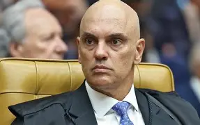 STF Fecha Fileiras em Defesa de Moraes e Rebate Sanções dos EUA