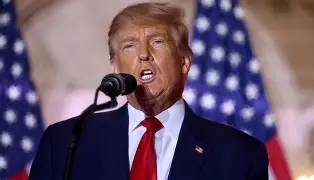 Com aval do Congresso, Trump impõe agenda radical e amplia ofensiva contra imigrantes