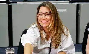 “‘Cadê meus vira-latas?’: o desprezo da primeira-dama diante de uma ameaça real ao Brasil”