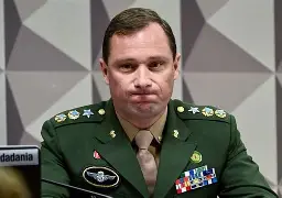 Mauro Cid pede perdão à Justiça e acusa PGR de tentar minar sua colaboração