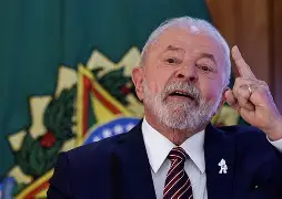 Lula sobe o tom e cobra Congresso: “Não é justo manter privilégios enquanto falta para muitos”